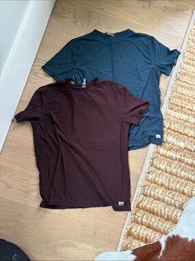 Vuori Tshirt Bundle